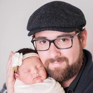 Meet your Posher, David